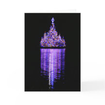 Flotilla of Christmas Trees, NYC - 