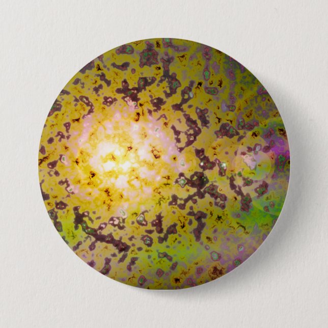 Flotsam Button (Front)
