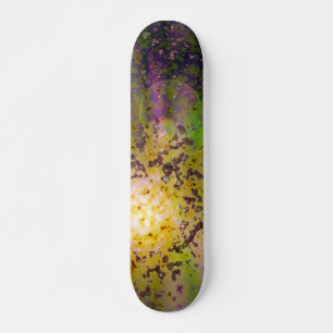 Flotsam Skateboard