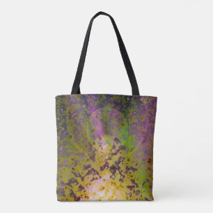 Flotsam Tote Bag