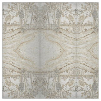 Flour Sacks Era in Nature Fabric