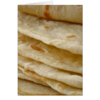 Flour Tortillas