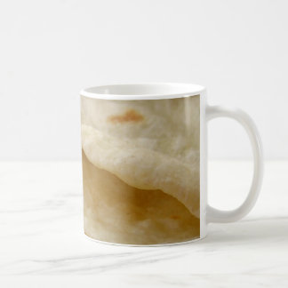 Flour Tortillas Coffee Mug