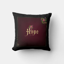 Flourina Hope Verse - Customisable