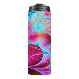 Flourish Thermal Tumbler