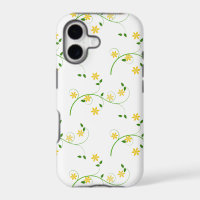 Flourishes and Flowers
