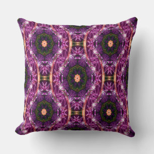 Flourishing Garden...... Cushion
