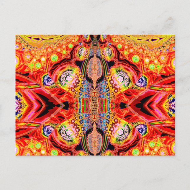 Flov5cx Postcard (Front)