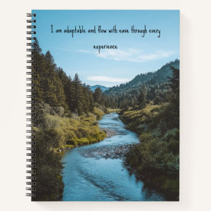 Flow and Grow Journal
