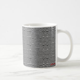 flow coffee mug