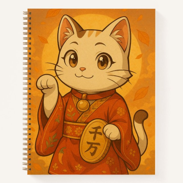 flow drawing notebook (Front)