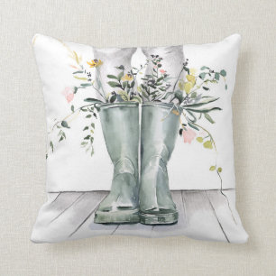 Flow & Grow II Cushion