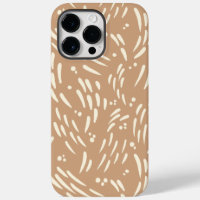 Flow in Tan and Cream