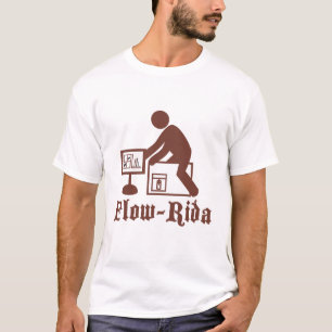 Flow Rida T-Shirt
