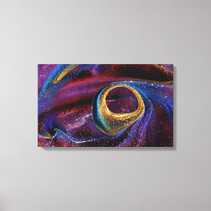 Flow State Canvas Print