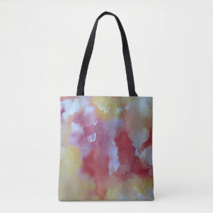 Flow Tote Bag