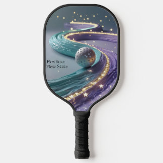 Flow with Energy – Pickleball Harmony Paddle