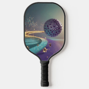 Flow with Energy – Pickleball Harmony Paddle