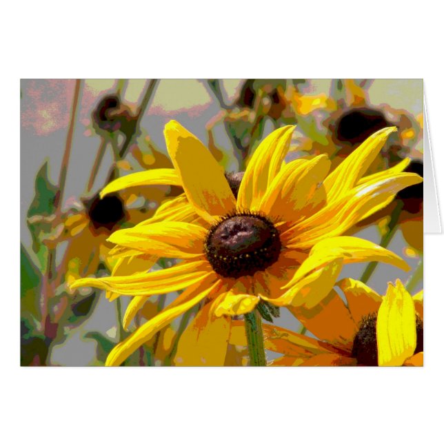 Flower (Front Horizontal)