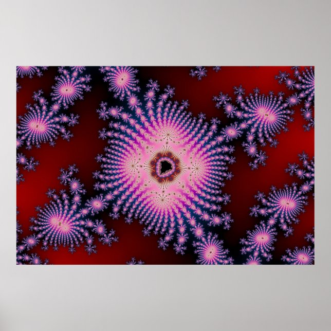 Flower 11 poster (Front)