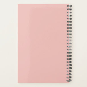 flower and butterflies planner