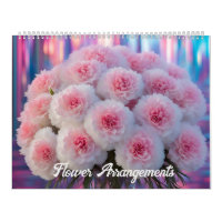 Flower Arrangements