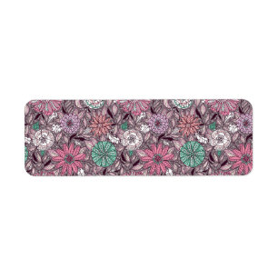 flower arranging patterns