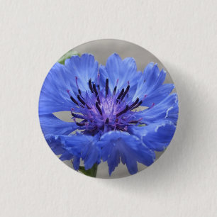 Flower Badge