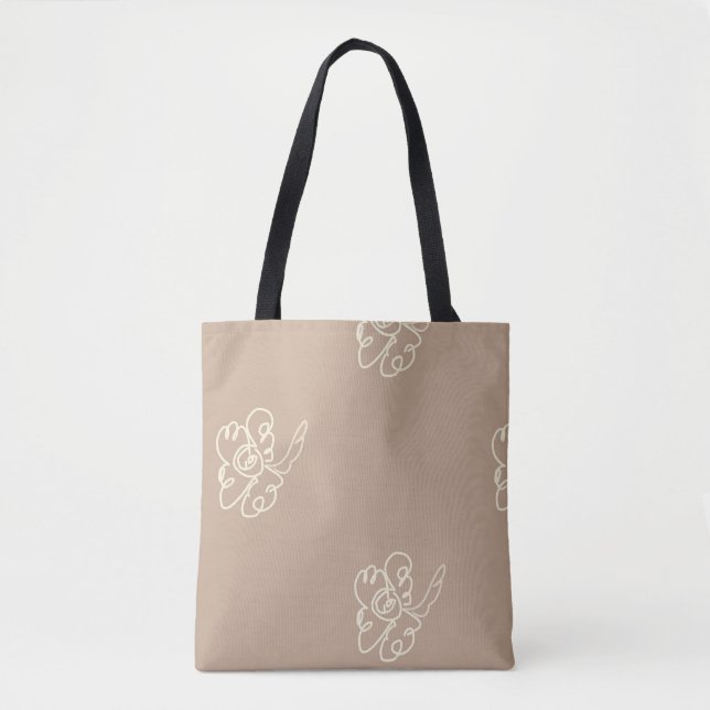 flower bag (Front)