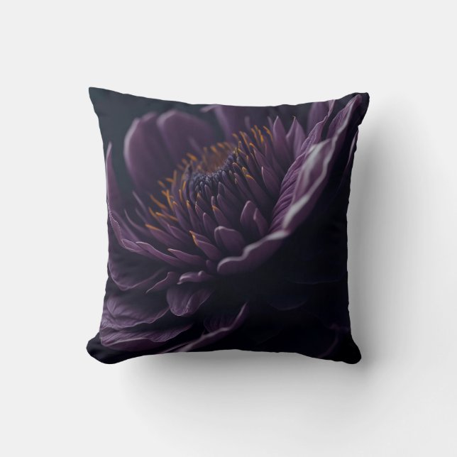 flower beauty cushion (Front)