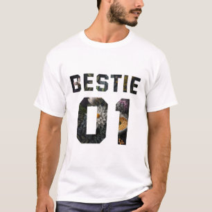 Flower Bestie 01 T-Shirt