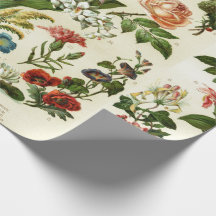 Flower Botanicals
