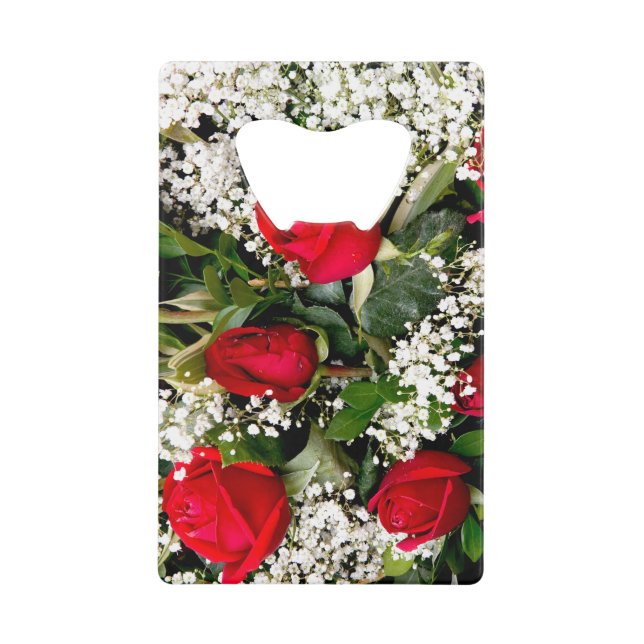 Flower Bouquet (Front)