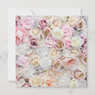 Flower Bouquet 