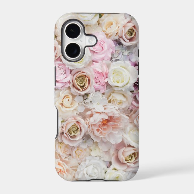 Flower Bouquet  (Back)