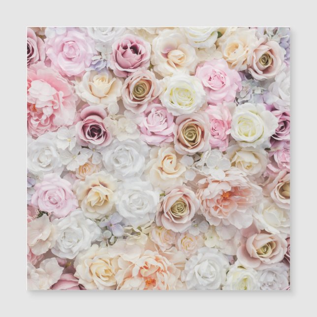 Flower Bouquet  (Front)