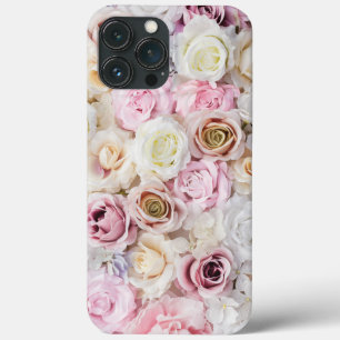 Flower Bouquet iPhone 13 Pro Max Case