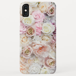 Flower Bouquet iPhone XS Max Case
