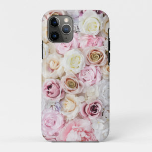Flower Bouquet iPhone 11 Pro Case