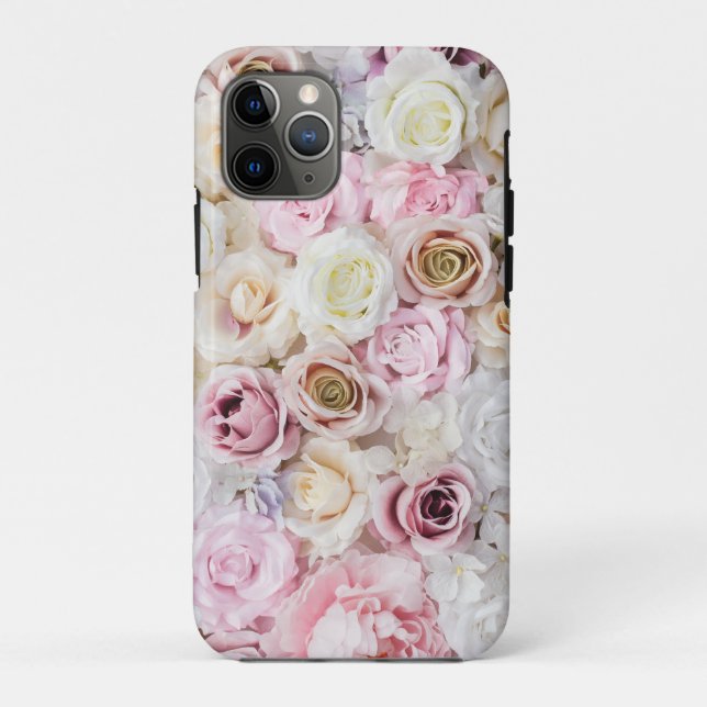 Flower Bouquet  Case-Mate iPhone Case (Back)