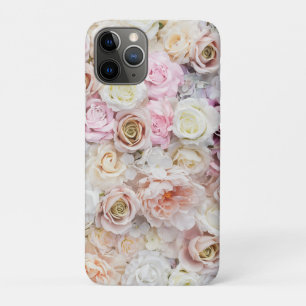 Flower Bouquet iPhone 11 Pro Case