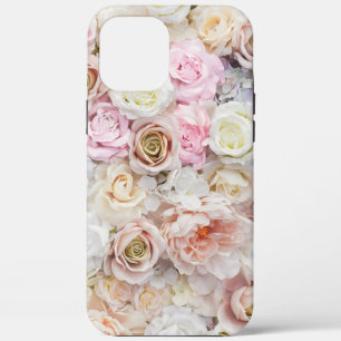 Flower Bouquet iPhone 12 Pro Max Case