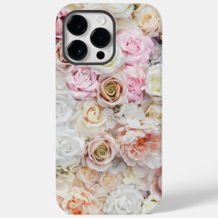 Flower Bouquet Case-Mate iPhone 14 Pro Max Case