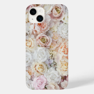 Flower Bouquet Case-Mate iPhone 14 Plus Case