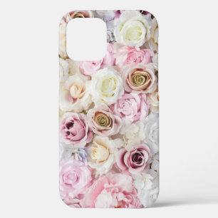 Flower Bouquet  iPhone 12 Pro Case
