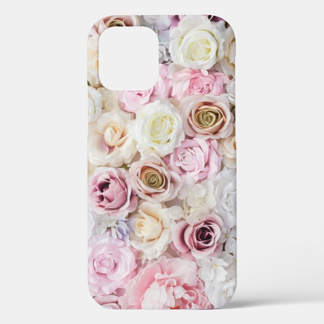 Flower Bouquet  Case-Mate iPhone Case (Back)