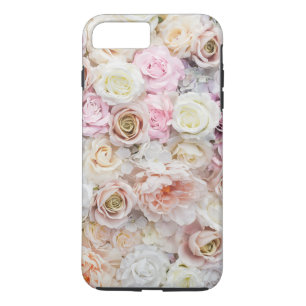 Flower Bouquet iPhone 8 Plus/7 Plus Case
