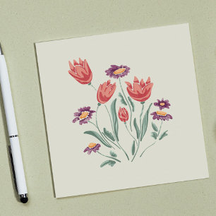 Flower Bouquet Delicate Floral Arrangements