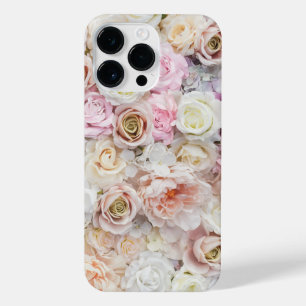 Flower Bouquet  iPhone 14 Pro Max Case