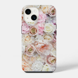 Flower Bouquet iPhone 14 Case